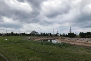 Тур Призраки Чернобыля: ЧАЭС, Припять, Дуга-1